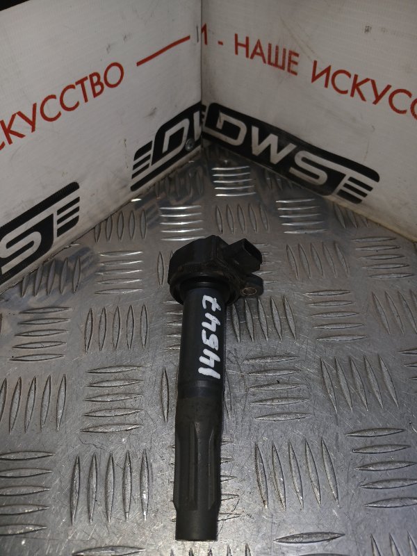 Катушка зажигания, 600 рублей, Красноярск