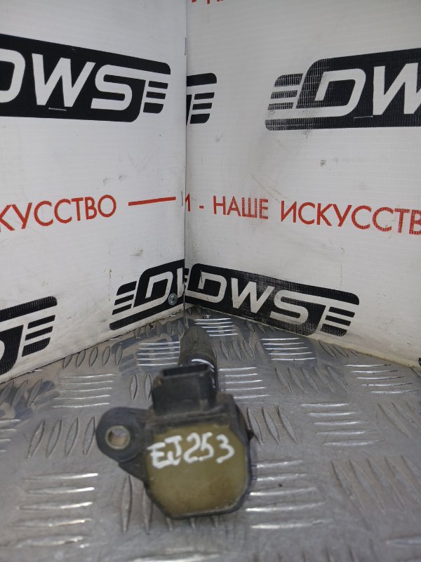 Катушка зажигания, 600 рублей, Красноярск