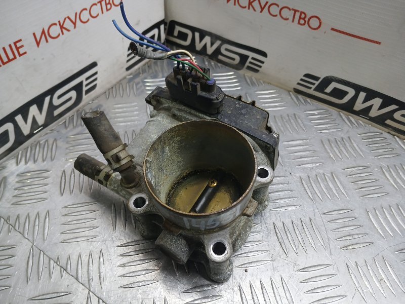 Заслонка дроссельная, 1500 рублей, Красноярск