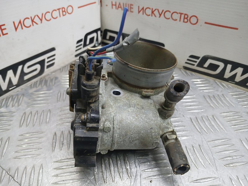 Заслонка дроссельная, 1500 рублей, Красноярск