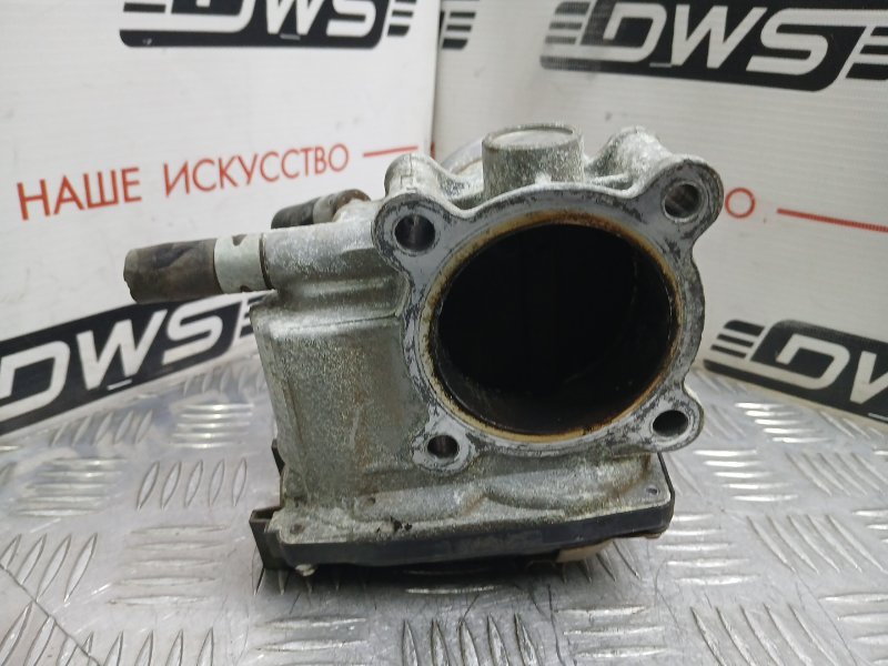 Заслонка дроссельная, 1500 рублей, Красноярск