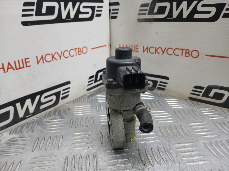 Клапан EGR Demio DE3FS ZJ Клапан EGR Demio DE3FS ZJ