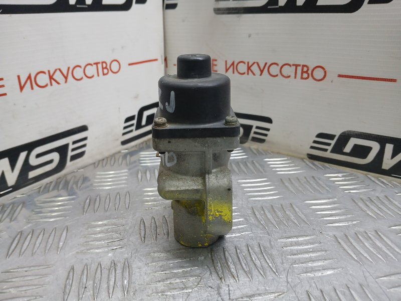 Клапан EGR Demio DE3FS ZJ Клапан EGR Demio DE3FS ZJ