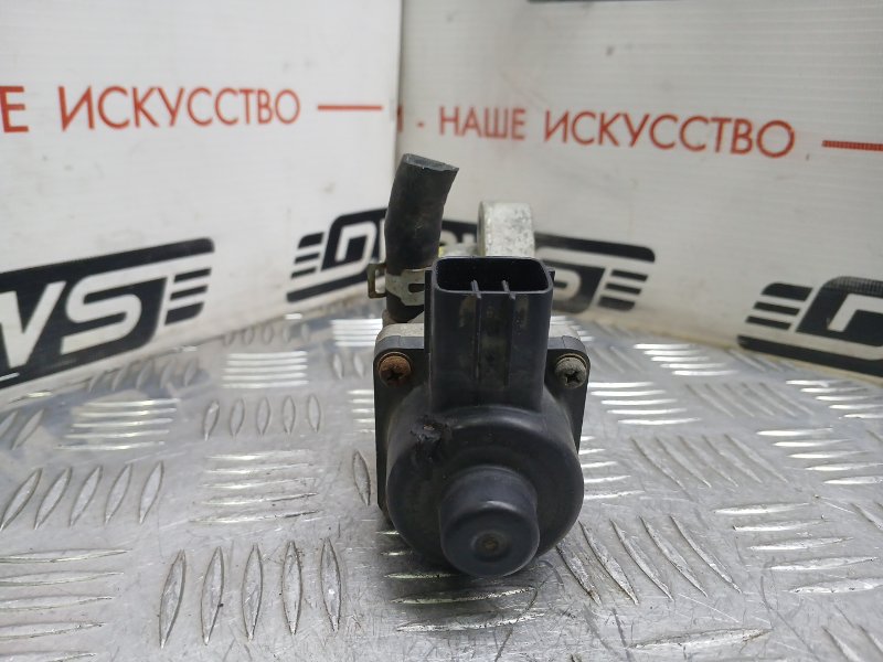 Клапан EGR Demio DE3FS ZJ Клапан EGR Demio DE3FS ZJ