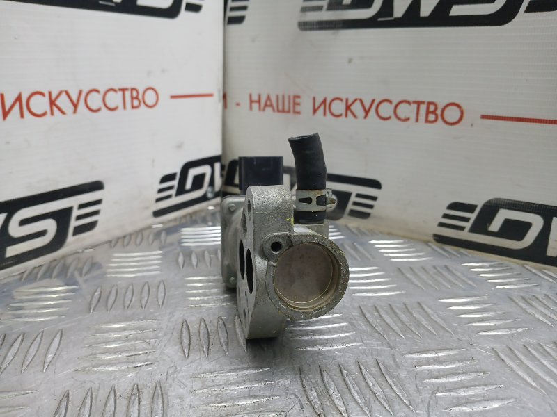 Клапан EGR Demio DE3FS ZJ Клапан EGR Demio DE3FS ZJ