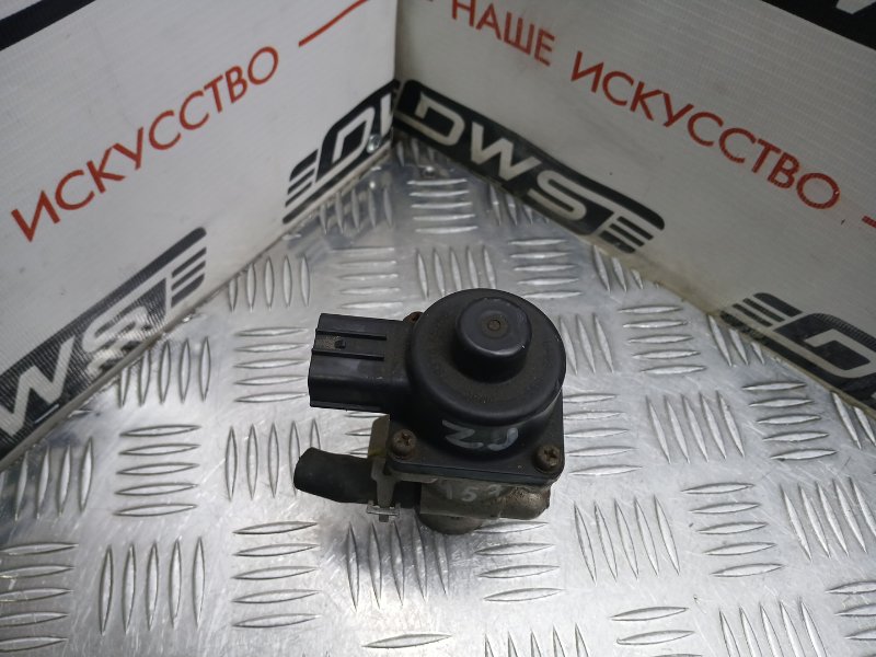 Клапан EGR Demio DE3FS ZJ