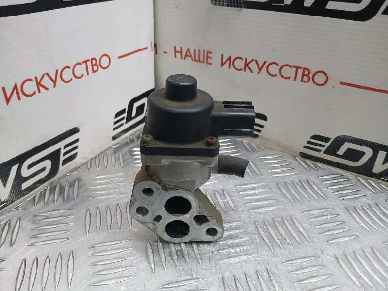 Клапан EGR Mazda Demio DE3FS ZJ