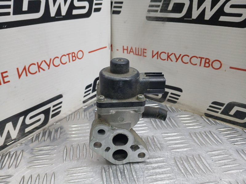 Клапан EGR, 500 рублей, Красноярск