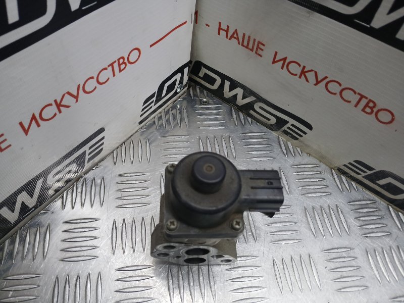 Клапан EGR, 500 рублей, Красноярск