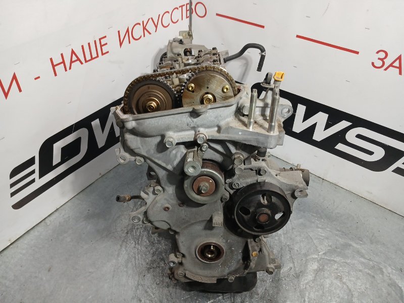 Двигатель, 35000 рублей, Красноярск