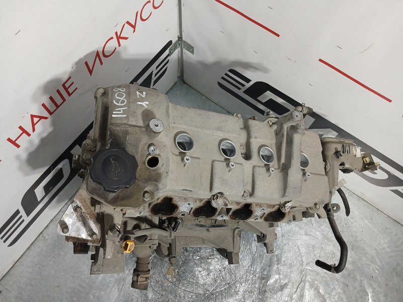 Двигатель, 35000 рублей, Красноярск