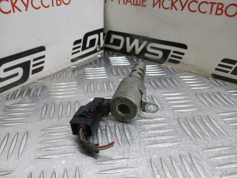 Клапан VVT-i, 500 рублей, Красноярск