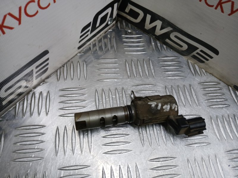 Клапан VVT-i Mitsubishi Delica CV5W 4B12 1028A021 контрактная