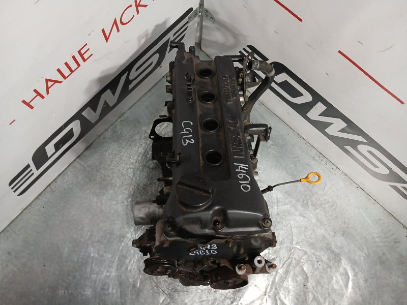 Двигатель, 88000 рублей, Красноярск