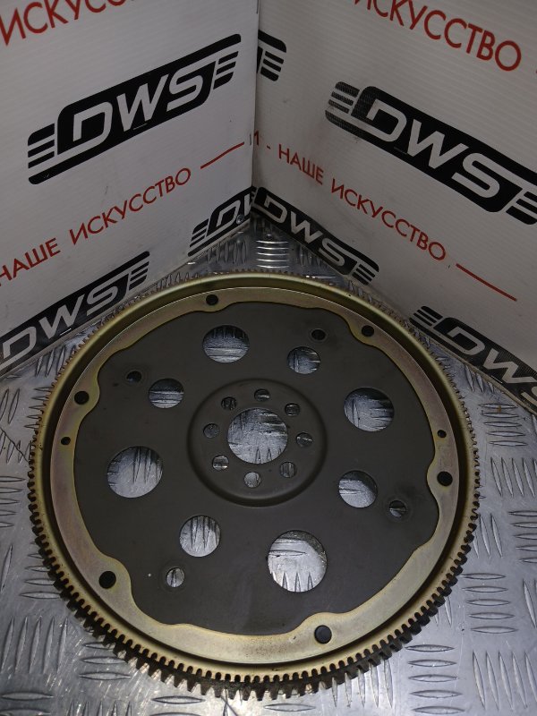 Маховик, 1000 рублей, Красноярск