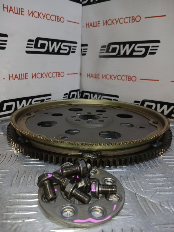 Маховик, 1000 рублей, Красноярск