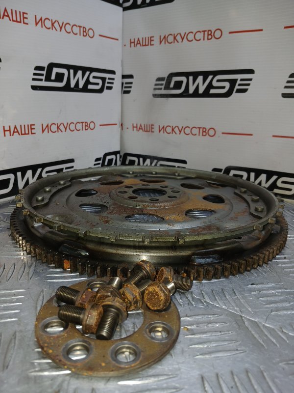 Маховик, 1500 рублей, Красноярск