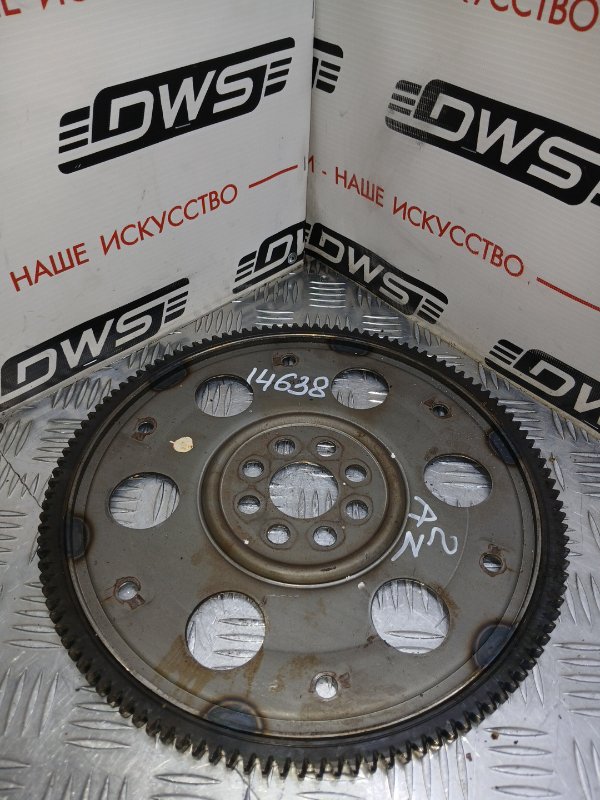 Маховик, 300 рублей, Красноярск