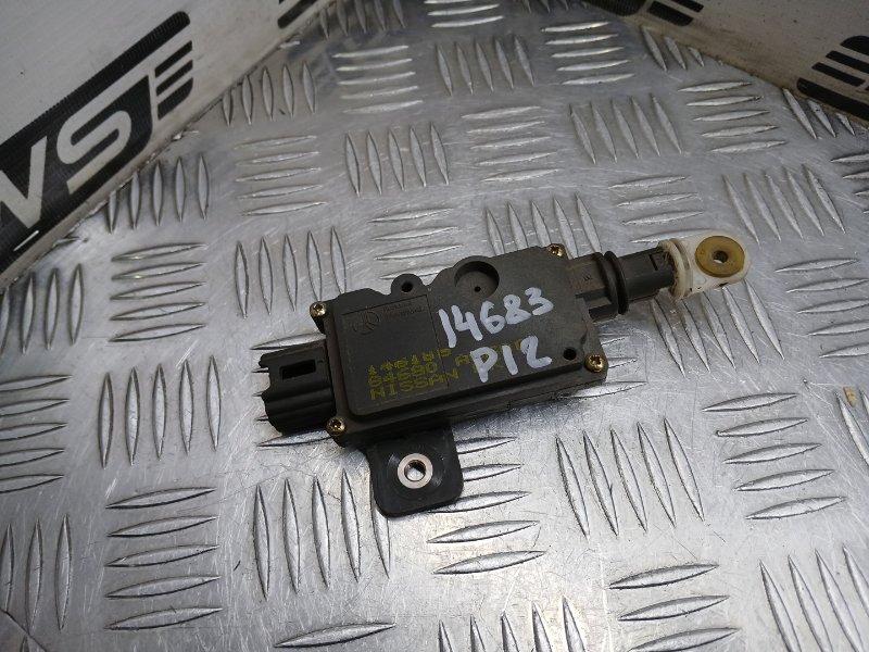 Замок двери багажника, 4000 рублей, Красноярск