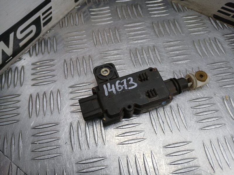 Замок двери багажника, 4000 рублей, Красноярск