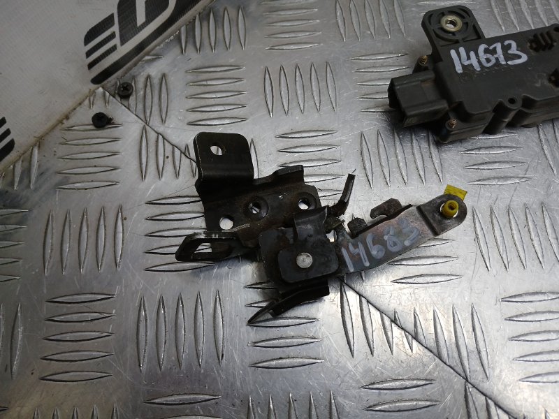 Замок двери багажника, 4000 рублей, Красноярск