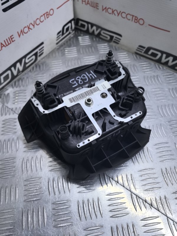 Подушка безопасности в руль, 7000 рублей, Красноярск