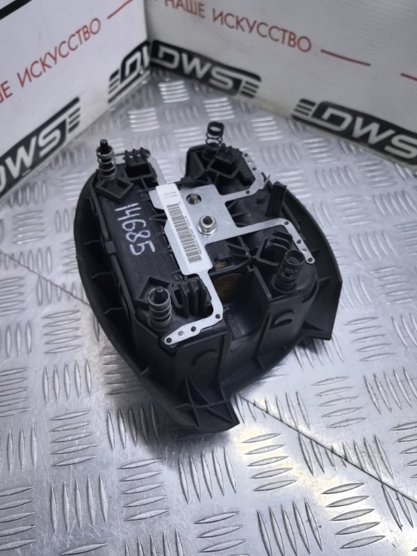 Подушка безопасности в руль, 7000 рублей, Красноярск