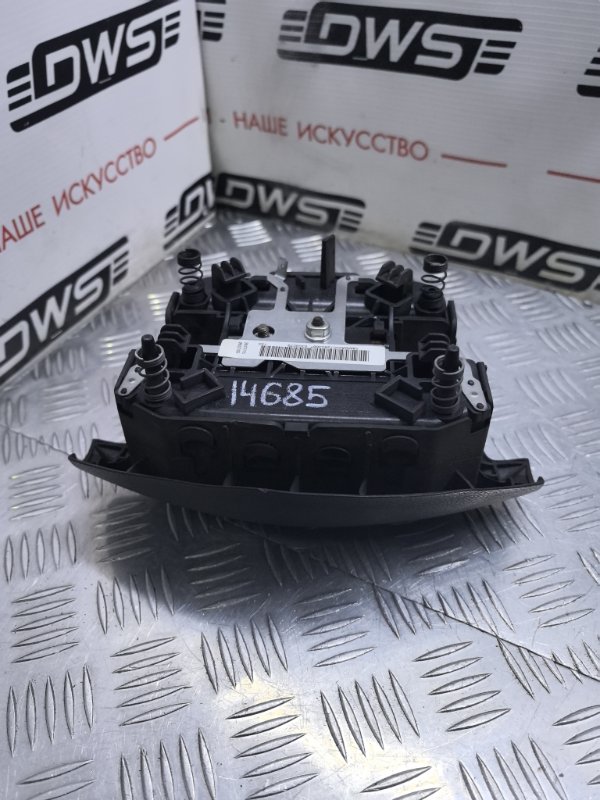 Подушка безопасности в руль, 7000 рублей, Красноярск