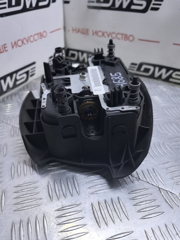 Подушка безопасности в руль, 7000 рублей, Красноярск