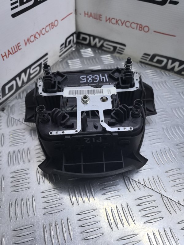 Подушка безопасности в руль, 7000 рублей, Красноярск