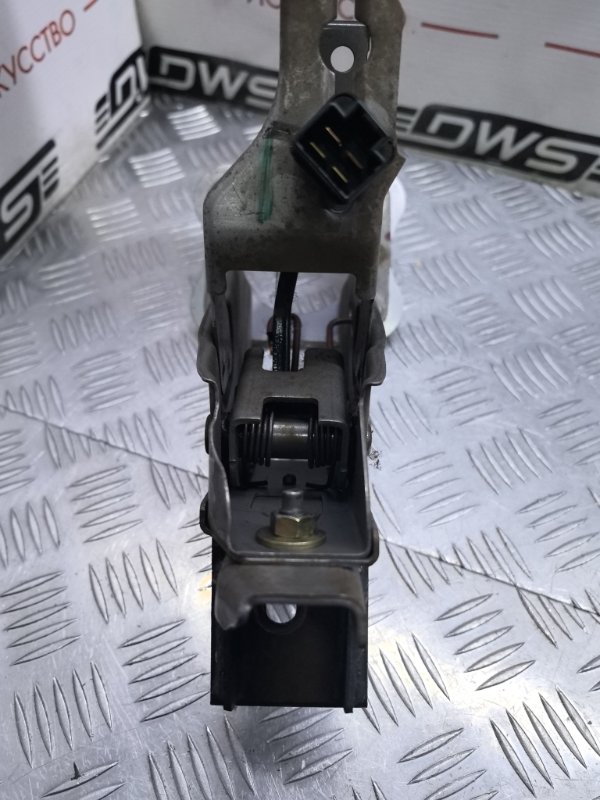 Педаль тормоза, 1000 рублей, Красноярск