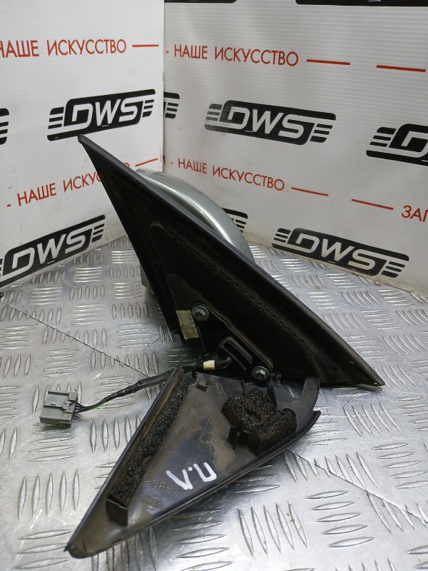 Зеркало заднего вида боковое, 8000 рублей, Красноярск