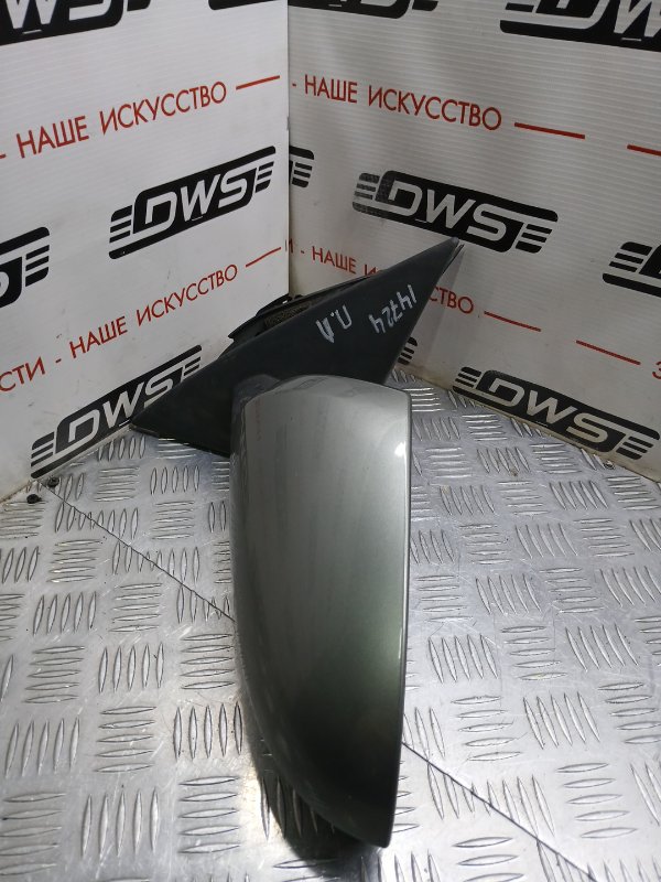 Зеркало заднего вида боковое, 8000 рублей, Красноярск