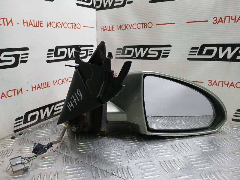 Зеркало заднего вида боковое, 8000 рублей, Красноярск