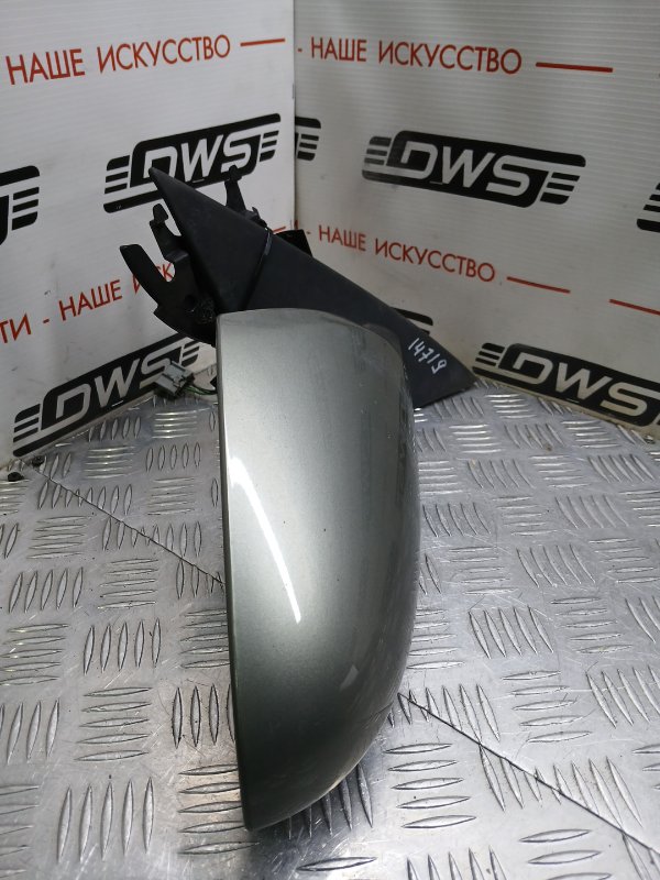 Зеркало заднего вида боковое, 8000 рублей, Красноярск