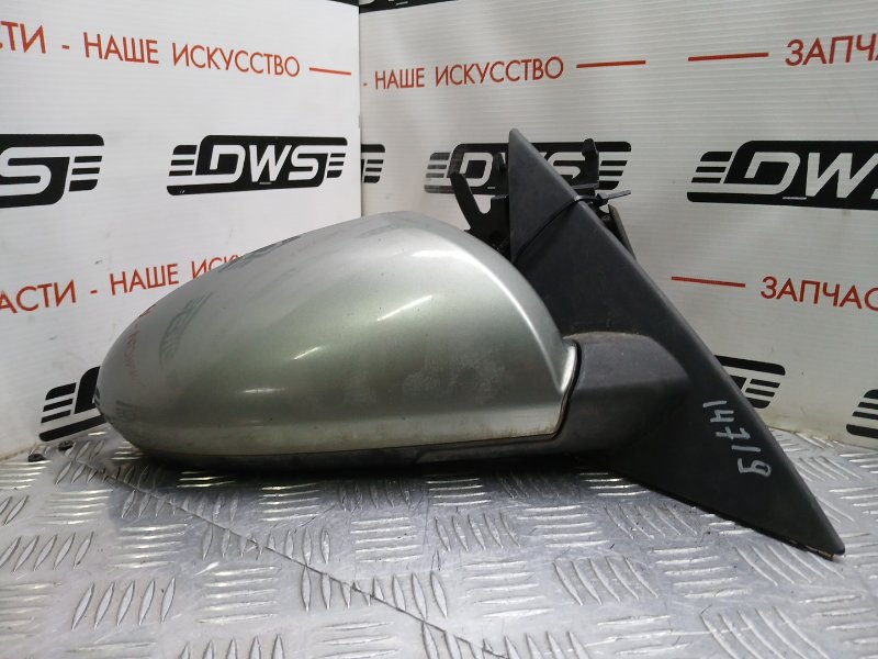 Зеркало заднего вида боковое, 8000 рублей, Красноярск