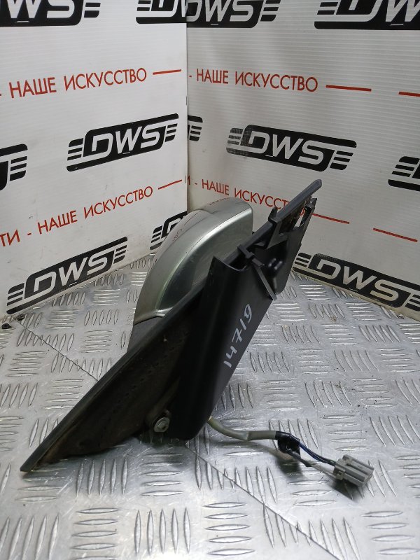 Зеркало заднего вида боковое, 8000 рублей, Красноярск