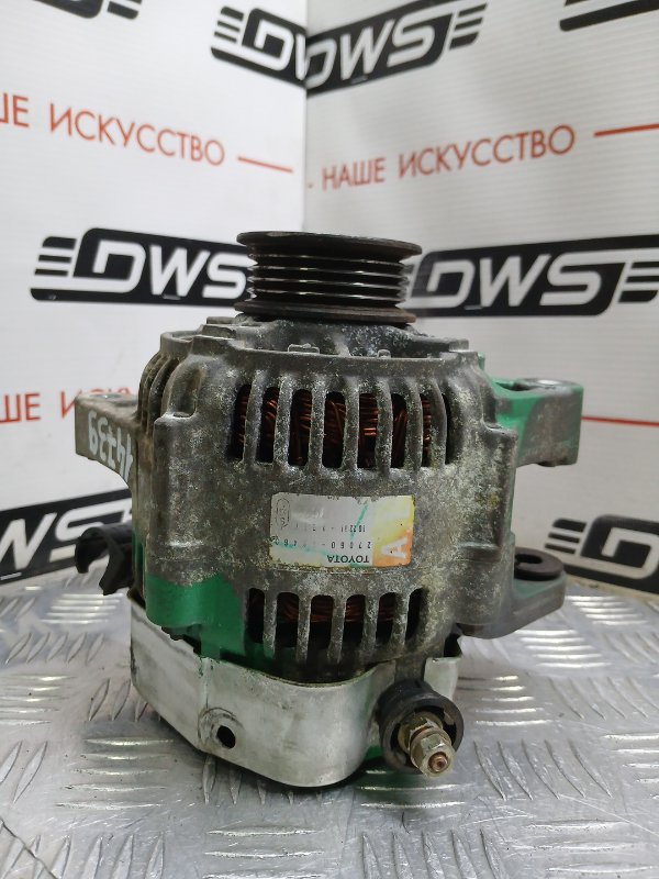 Генератор, 10000 рублей, Красноярск