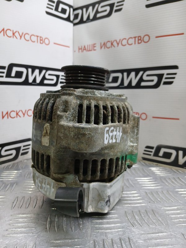 Генератор, 10000 рублей, Красноярск