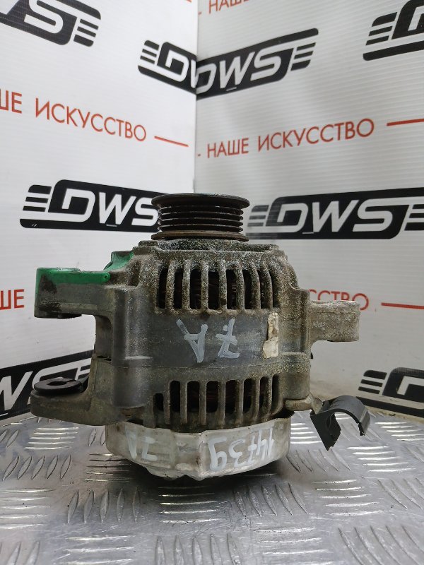 Генератор, 10000 рублей, Красноярск