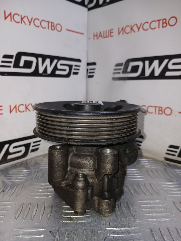 Насос гидроусилителя руля, 3000 рублей, Красноярск