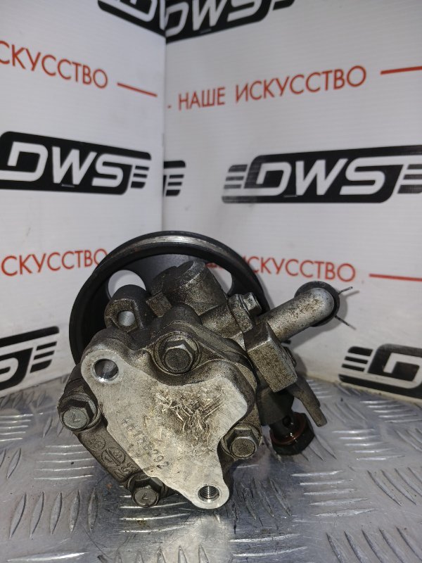 Насос гидроусилителя руля, 3000 рублей, Красноярск