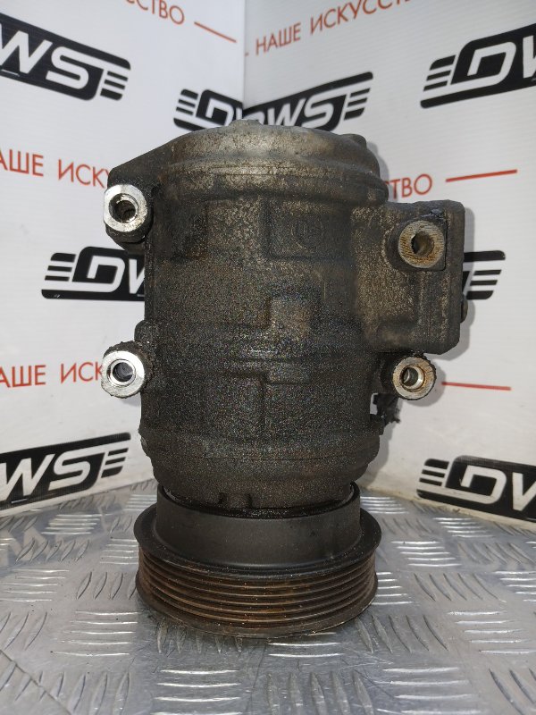 Компрессор кондиционера, 14000 рублей, Красноярск