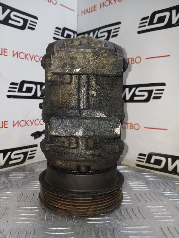 Компрессор кондиционера, 14000 рублей, Красноярск