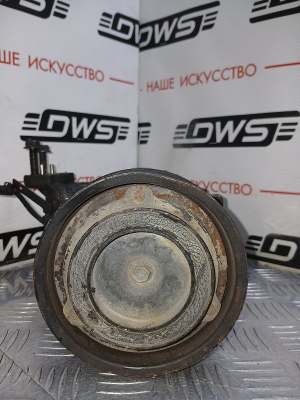 Компрессор кондиционера, 14000 рублей, Красноярск