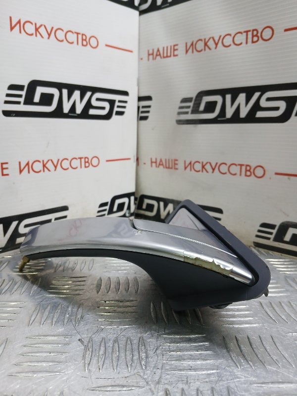 Ручка двери внутренняя левая, 1000 рублей, Красноярск