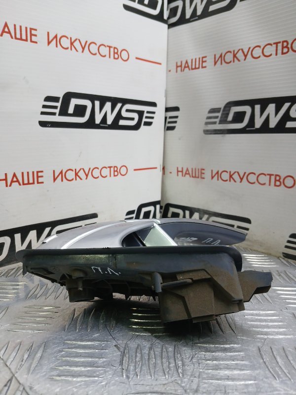 Ручка двери внутренняя левая, 1000 рублей, Красноярск