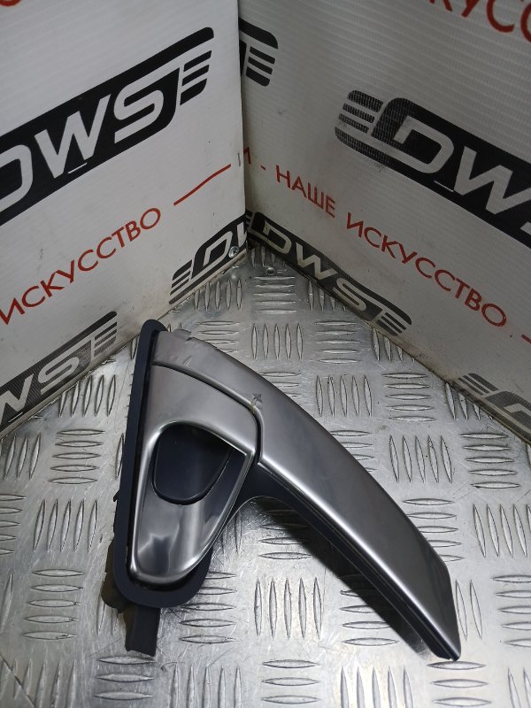 Ручка двери внутренняя левая, 1000 рублей, Красноярск