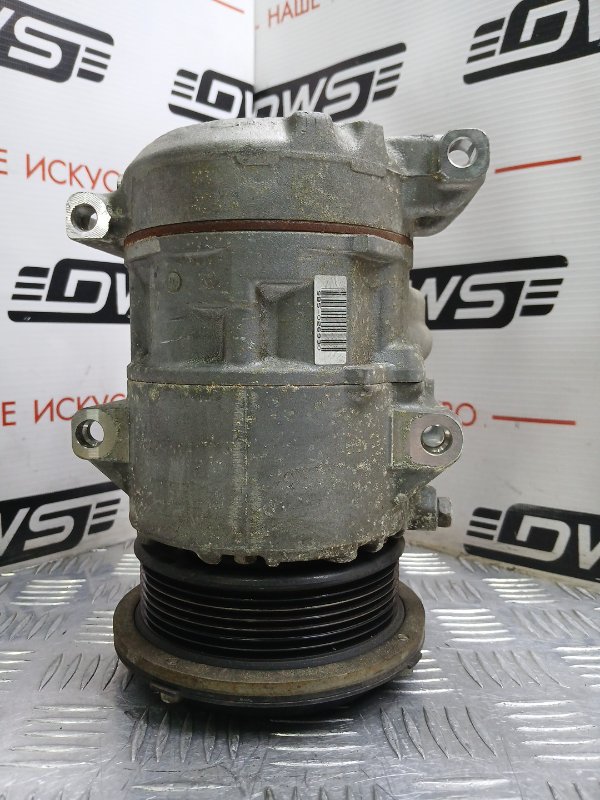 Компрессор кондиционера, 8000 рублей, Красноярск