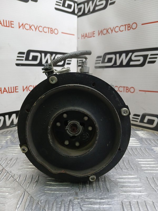 Компрессор кондиционера, 8000 рублей, Красноярск